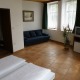 Třílůžkový pokoj - Hotel Kréta Kutná Hora